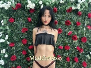 Maddierossy