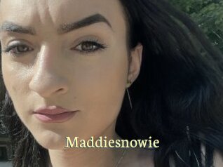 Maddiesnowie
