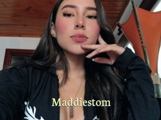 maddiestom Porn str8