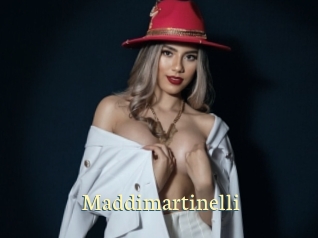 Maddimartinelli