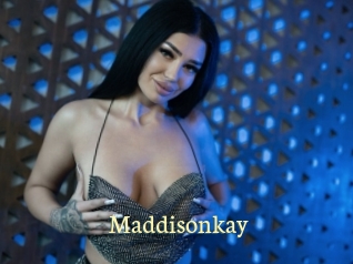 Maddisonkay