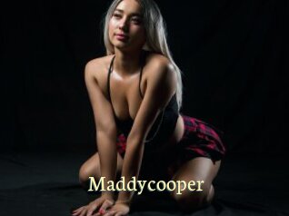 Maddycooper