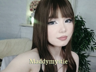 Maddymystie