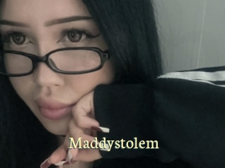maddystolem Porn str8