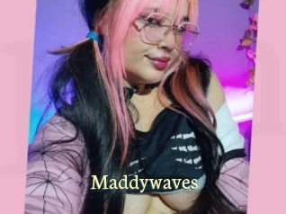 Maddywaves