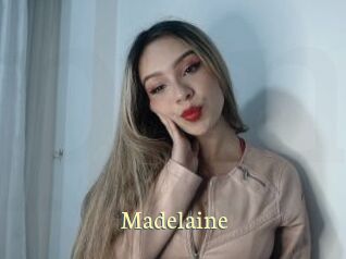 Madelaine