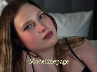 madelinepage Porn str8