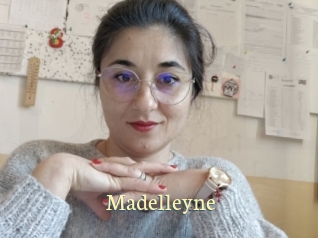 Madelleyne