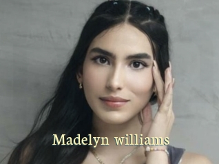 Madelyn_williams