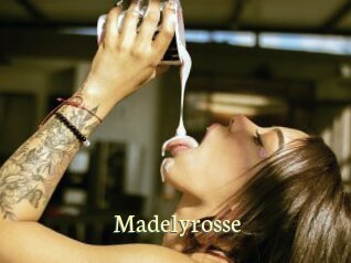 Madelyrosse