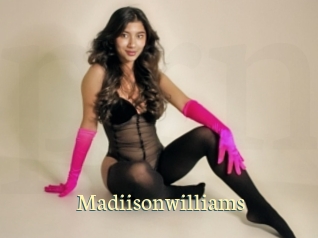 madiisonwilliams Porn str8