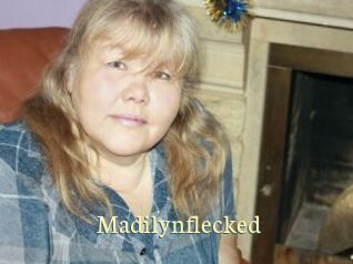 Madilynflecked