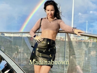 Madinabrown