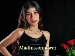 Madinssonpower