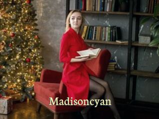 madisoncyan Porn str8