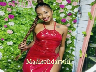 Madisondarwin