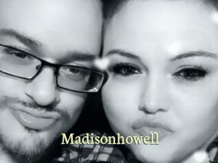 Madisonhowell