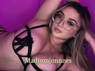 Madisonjonnnes
