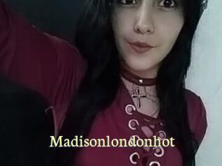 Madisonlondonhot