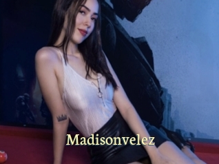 Madisonvelez