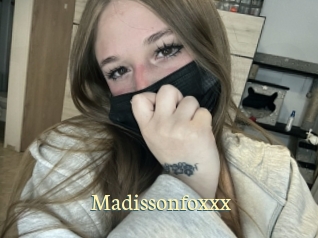 Madissonfoxxx