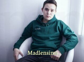 Madlensims
