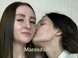 Maeandudela