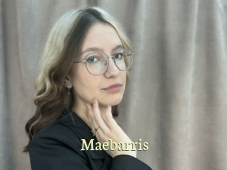 Maebarris
