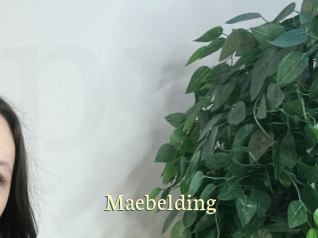 Maebelding