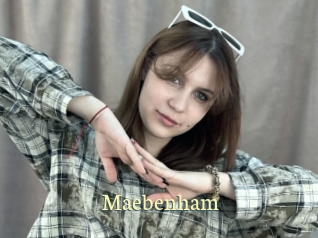 Maebenham