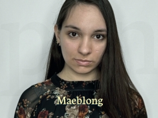 Maeblong