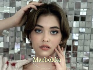 Maebokka