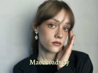 maebroadway Porn str8