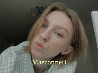 maeconnett Porn str8