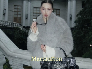 Maecrafton