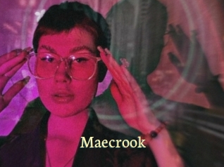Maecrook