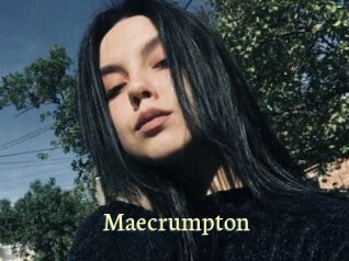 maecrumpton Porn str8