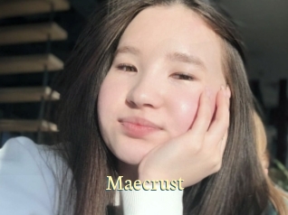Maecrust