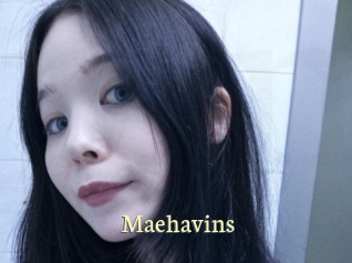 Maehavins