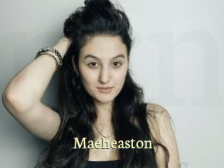 Maeheaston