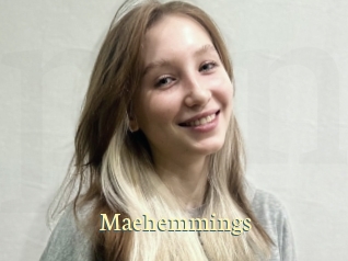 Maehemmings