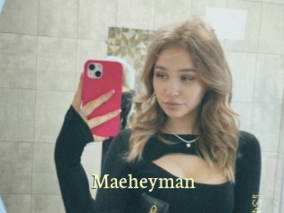 Maeheyman