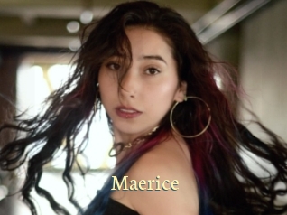 Maerice