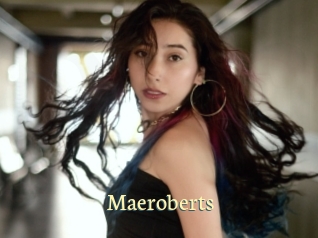 Maeroberts
