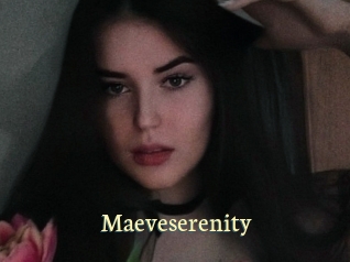 Maeveserenity