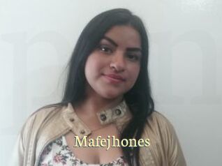Mafejhones