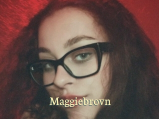 Maggiebrovn