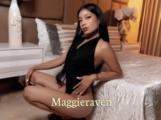 Maggieraven