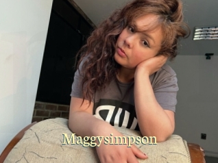 Maggysimpson