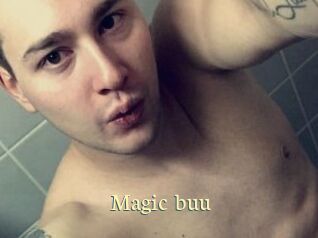 Magic_buu